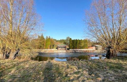 Dalkendorf / Amalienhof Grundstücke, Dalkendorf / Amalienhof Grundstück kaufen