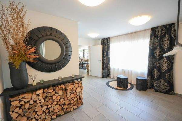 Foyer / Eingangsbereich