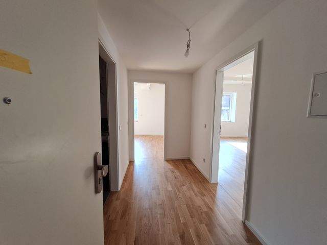 Schicke 3- Zimmerwohnung mit Balkon zu vermieten! - Foto 5