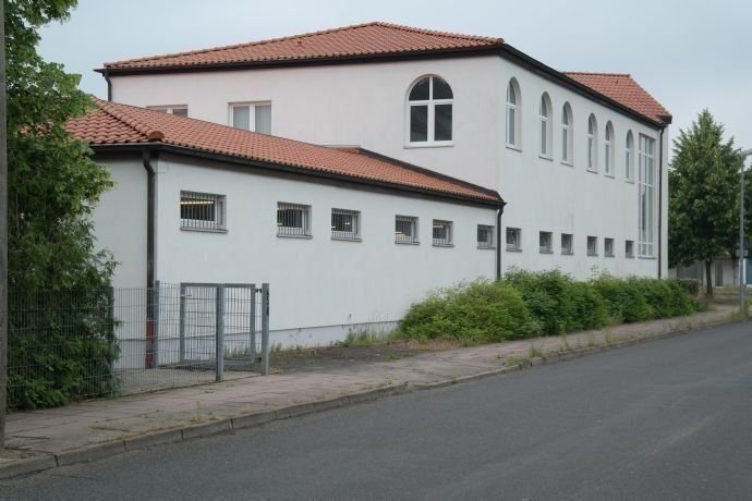 4 Zimmer Wohnung in Luckenwalde