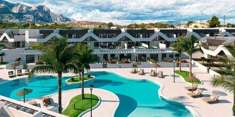 l&#39;Alfas del Pi Wohnungen, l&#39;Alfas del Pi Wohnung kaufen