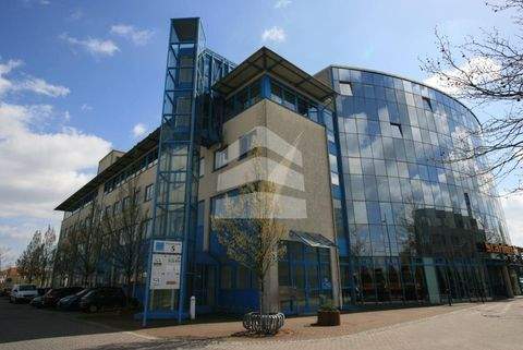 Leipzig Büros, Büroräume, Büroflächen 