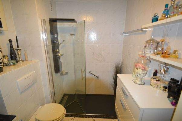 Barrierearme Dusche 2