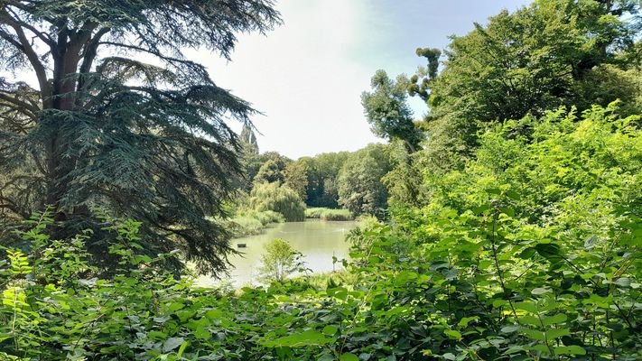 Klettenbergpark