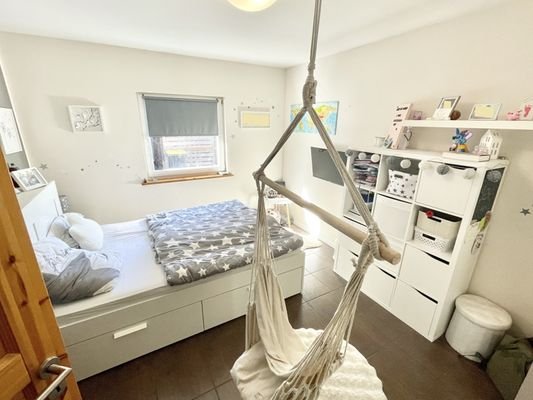 Bungalow Kinderzimmer 2