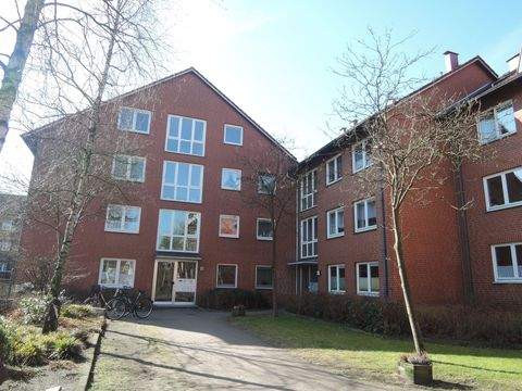 Norderstedt Wohnungen, Norderstedt Wohnung mieten