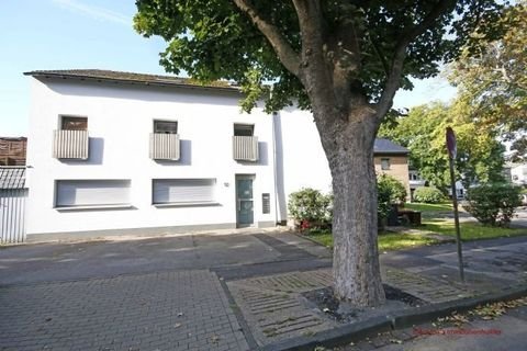 Hausfassade