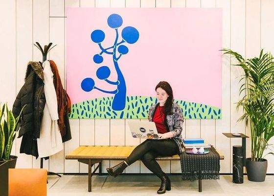 Common Area (Beispielbild)