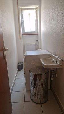 Gäste-WC