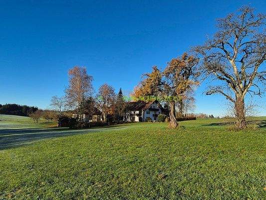 Außenansicht Ost 01