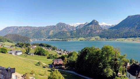 Sankt Wolfgang im Salzkammergut Häuser, Sankt Wolfgang im Salzkammergut Haus kaufen