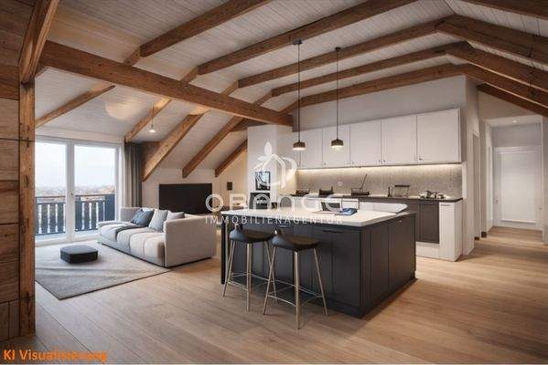 DG KI Visualisierung