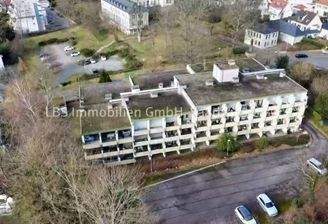 Luftaufnahme Rückseite