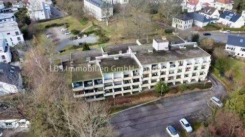 Saarbrücken Wohnungen, Saarbrücken Wohnung kaufen