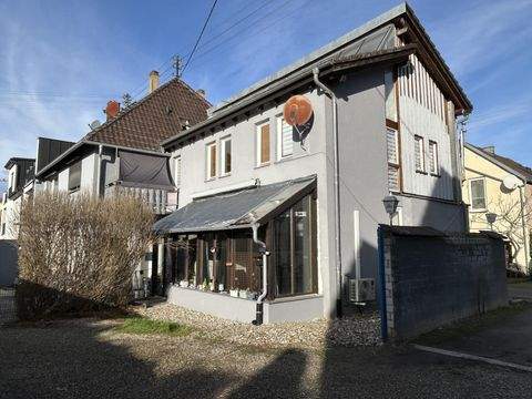 Sasbach Renditeobjekte, Mehrfamilienhäuser, Geschäftshäuser, Kapitalanlage