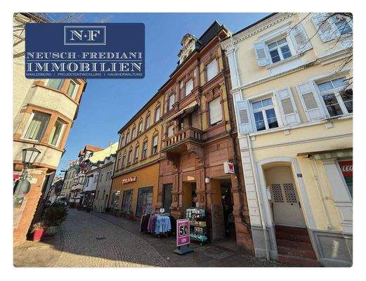 Solides Renditeobjekt