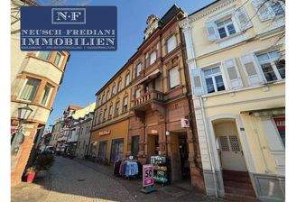 Solides Renditeobjekt