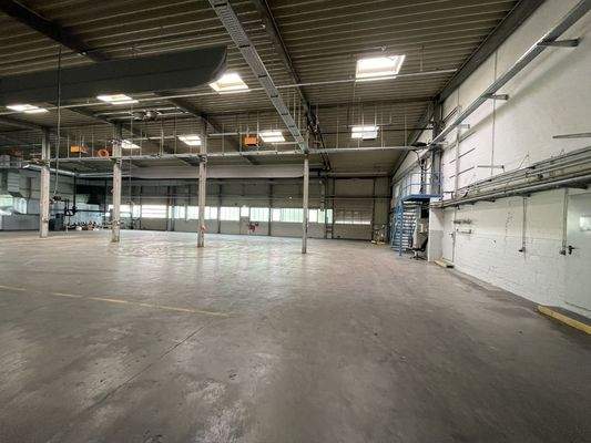 Industriestraße 21 Halle - Lütt Immobilien