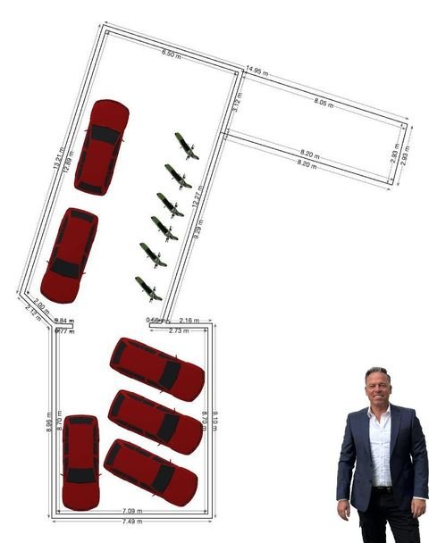 Neumünster Renditeobjekte, Mehrfamilienhäuser, Geschäftshäuser, Kapitalanlage