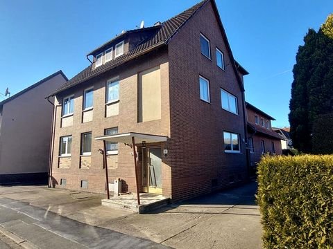 Gieboldehausen Renditeobjekte, Mehrfamilienhäuser, Geschäftshäuser, Kapitalanlage