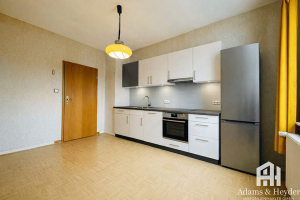 OG Küche (Einrichtungsbeispiel)