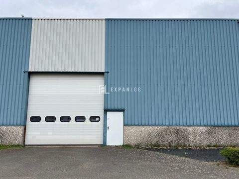 Geldern Halle, Geldern Hallenfläche