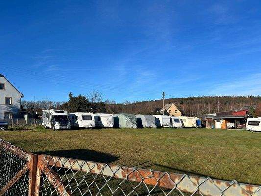 Grundstückansicht V