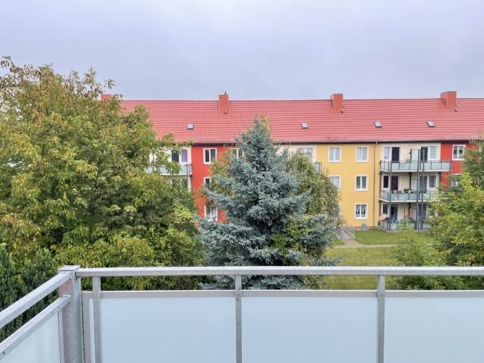 3 Zimmer Wohnung in Magdeburg (Fermersleben)