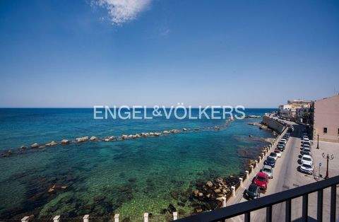 Ortigia Wohnungen, Ortigia Wohnung kaufen