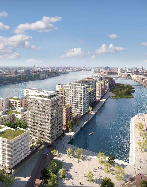 Hamburg Wohnungen, Hamburg Wohnung kaufen