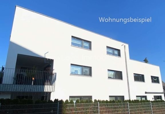 Musterwohnung