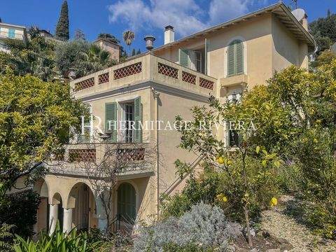 Menton Häuser, Menton Haus kaufen