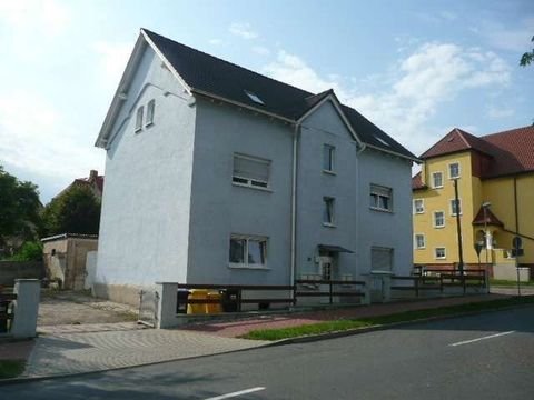Teutschenthal Wohnungen, Teutschenthal Wohnung mieten