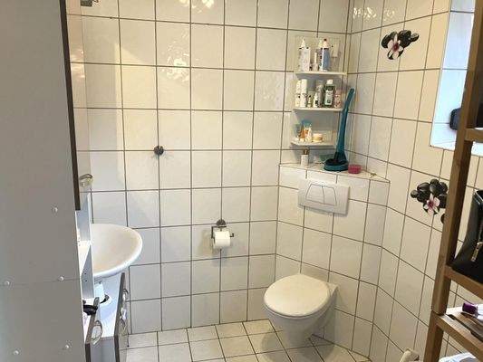 Badezimmer OG Ansicht 2