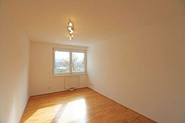 Zimmer 2 mit Südausrichtung