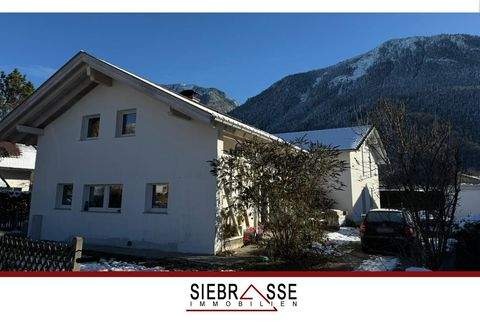 Garmisch-Partenkirchen Häuser, Garmisch-Partenkirchen Haus kaufen