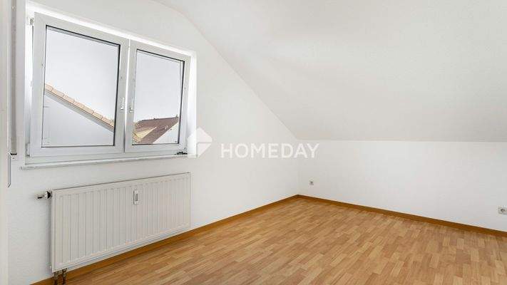 2. OG Schlafzimmer 1