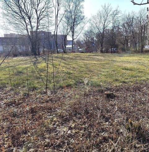 Herzogenaurach Grundstücke, Herzogenaurach Grundstück kaufen