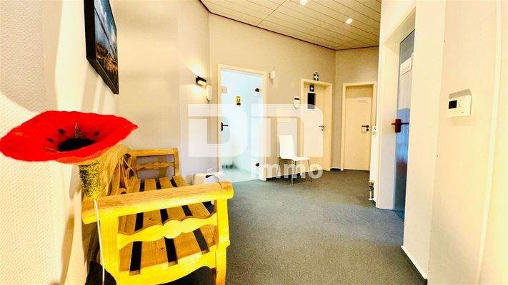 Einheit 1 Flur / Diele