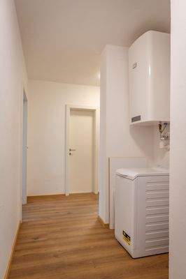 Diele_Waschen