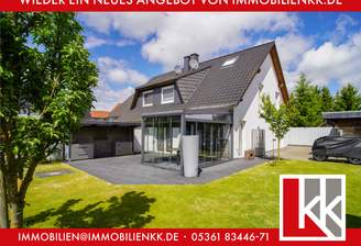 Willkommen Zuhause