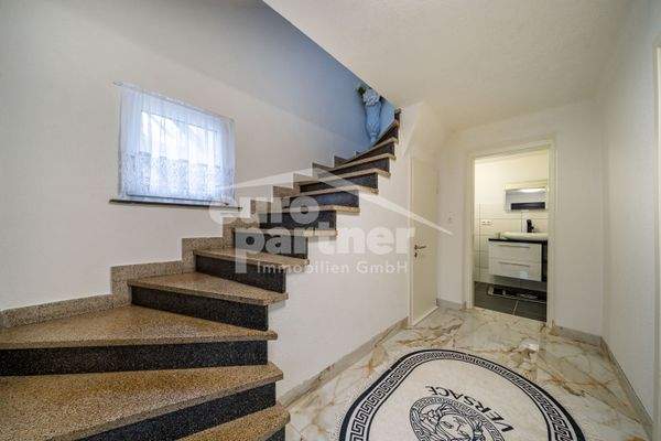 Eingangsbereich (EG)