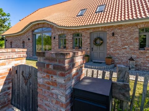 Kneese Häuser, Kneese Haus kaufen