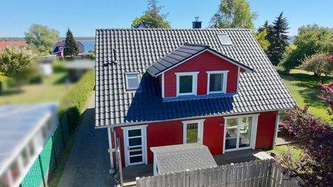 Breege-Juliusruh Häuser, Breege-Juliusruh Haus kaufen