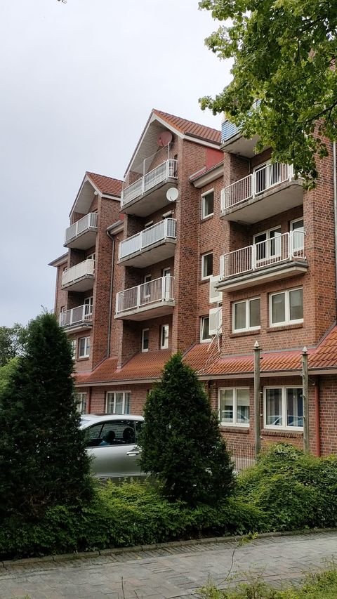 Aurich Wohnungen, Aurich Wohnung mieten