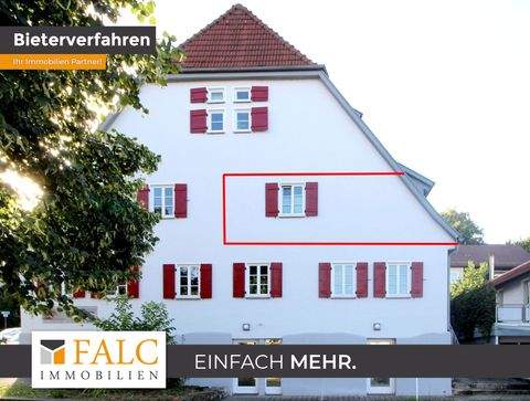 Köngen Wohnungen, Köngen Wohnung kaufen