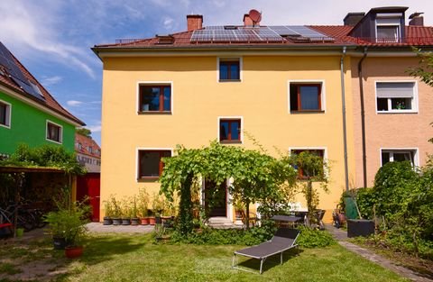 Regensburg Häuser, Regensburg Haus kaufen