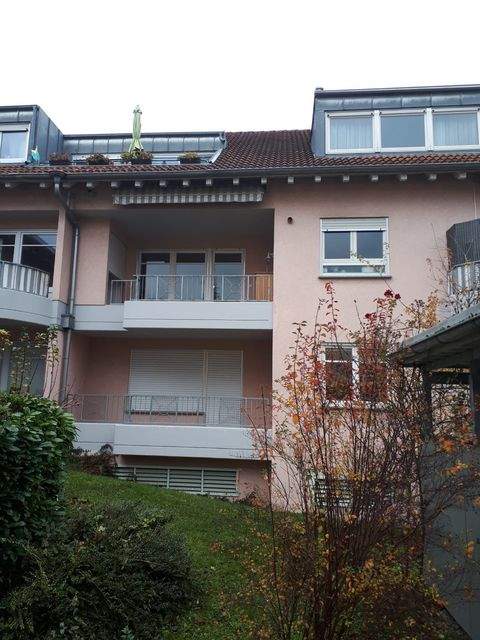 Weingarten Wohnungen, Weingarten Wohnung mieten