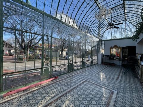 Wien Gastronomie, Pacht, Gaststätten