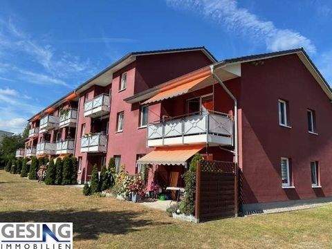 Boizenburg/Elbe Wohnungen, Boizenburg/Elbe Wohnung kaufen